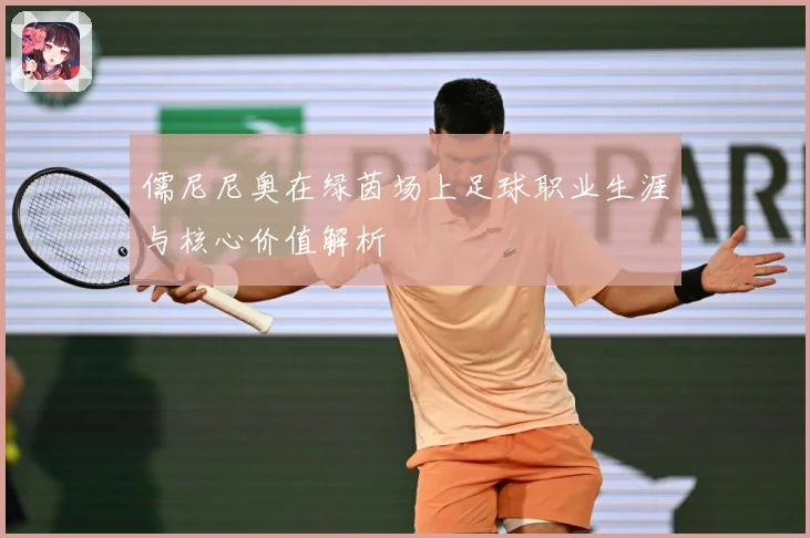 儒尼尼奥在绿茵场上足球职业生涯与核心价值解析